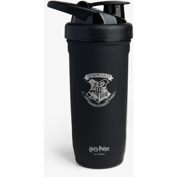 Smartshake Shaker Acero Inoxidable Hogwarts Crest 900 Ml