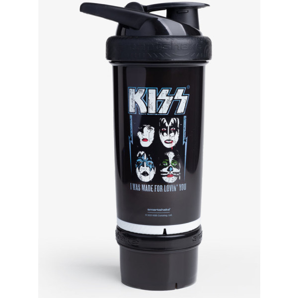 Smartshake Shaker Revive - Bacio 750 Ml