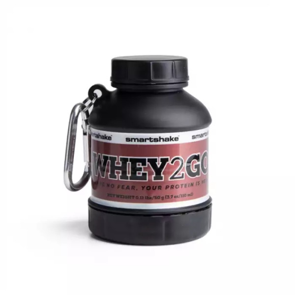 Smartshake Recipiente Whey2go 110 Ml