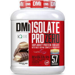 Dmi Nutrition Isolate Pro Zero 2 Kg