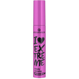 Essence I Love Extreme Crazy Volume Mascara 12 Ml Femme