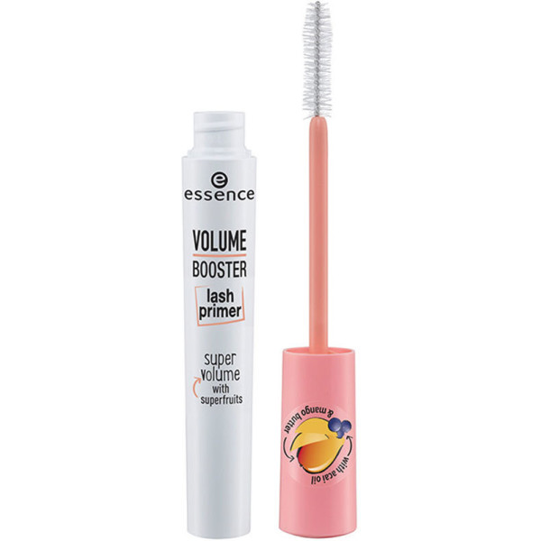 Essence Volume Booster Eyelash Primer 7 ml Frau