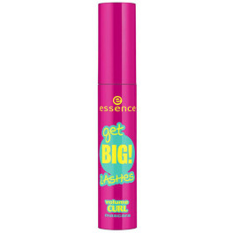 Essenz Gehen Sie groß raus! Pests Volume Curl Mascara 12 ml Frau