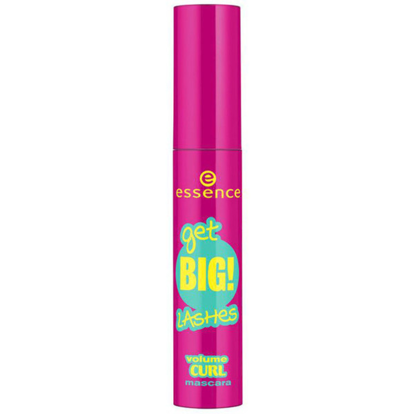 essence Vai alla grande! Pests Volume Curl Mascara 12 ml Donna