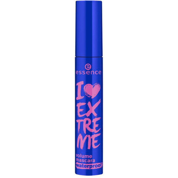 essence Me encanta el volumen extremo rímel impermeabilizado 12 ml de Mujer