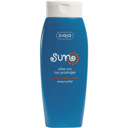 Ziaja Sun Tan Extender After Sun 200 ml Mulher