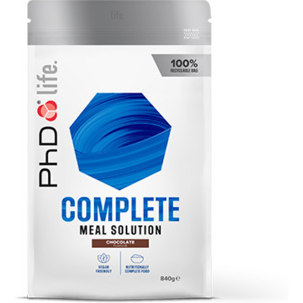 Phd Life Complete Powder 840 Gr