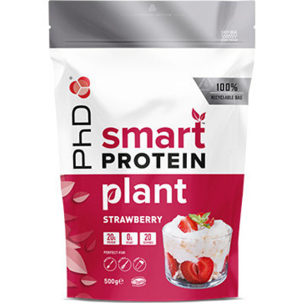 Phd Smart Protein Plant 500 Gr