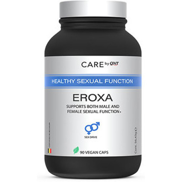 Qnt Nutrition Eroxa 90 capsule