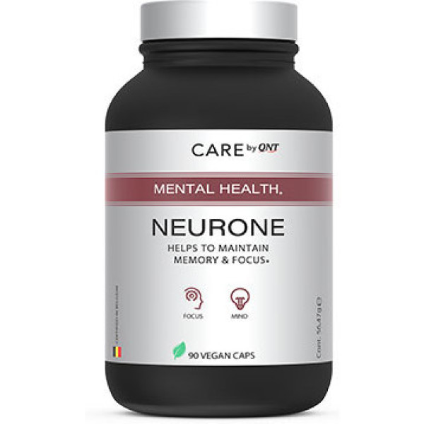 Qnt Nutrition Neurone 90 Caps
