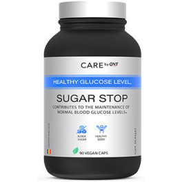 Qnt Nutrition Sugar Stop 90 Caps