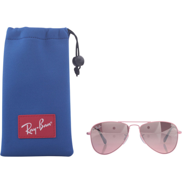 Rayban Junior Rj9506s 2117e 50mm unissex