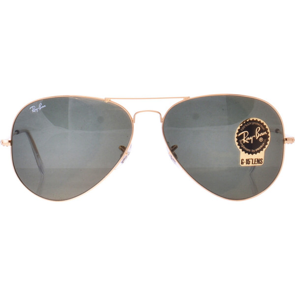 Rayban Ray-ban Rb3026 L2846 62 Mm Unisex