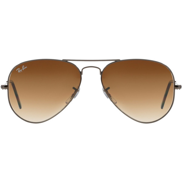 Rayban Ray-ban Rb3025 00451 55mm unissex