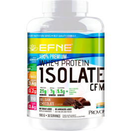 Efne Whey 100% 1kg