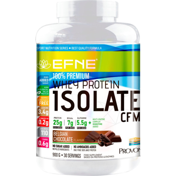 Efne Whey 100% 1kg