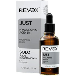 Revox B77 Just Hyaluronic Acid 5% 30 Ml Mujer