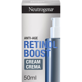 Neutrogena Rétinol Boost Crème 50 Ml Unisexe