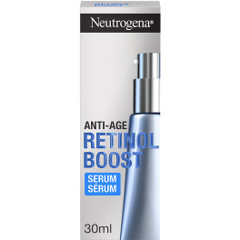 Neutrogena Retinol Boost Sérum 30 Ml Unisex