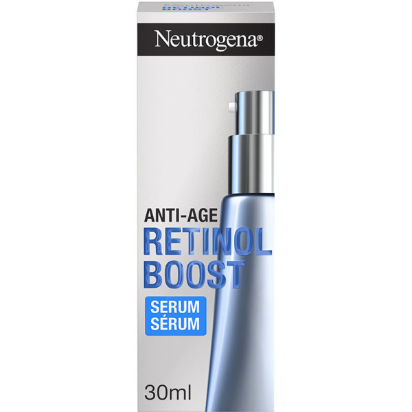Neutrogena Retinol Boost Siero 30 Ml Unisex