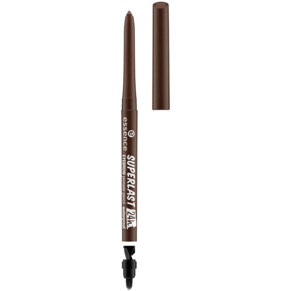 Essence Superlast 24h Waterproof Eyebrow Pencil 30 031 Gr Women