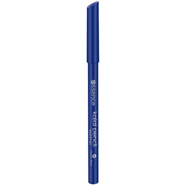 Essence Kajal Eye Pencil 30-classic Blue 1 Gr Woman