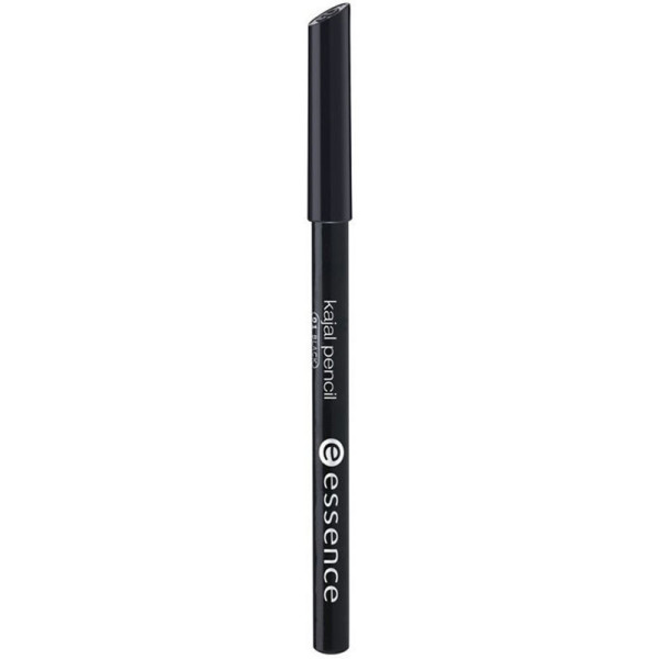 Essence Kajal Eye Pencil 01-noir 1 Gr Femme