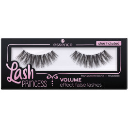 Essence Lash Princess Volume Cílios Artificiais 1 U Mulher