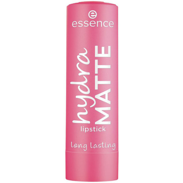 Essence Hydra Matte Barra De Labios 408-pink Positive 350 Gr Mujer