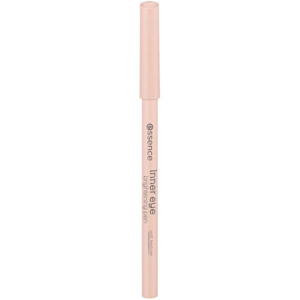 Essence Inner Eye Illuminating Pencil Water Line 01 102 Gr Woman