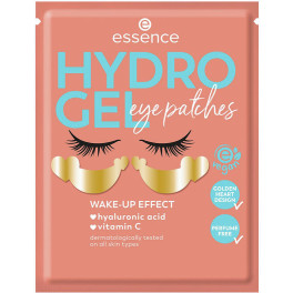 Essence Hydro Gel Parches Para Ojos 02 1 U Mujer