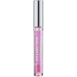 Essence Lip Oil 01-cranberry 4 ml feminino