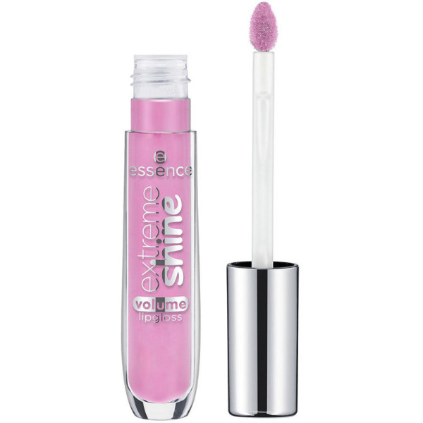 Essence Extreme Shine Volumizing Lip Gloss 02-summer Punch 5 Ml Femme