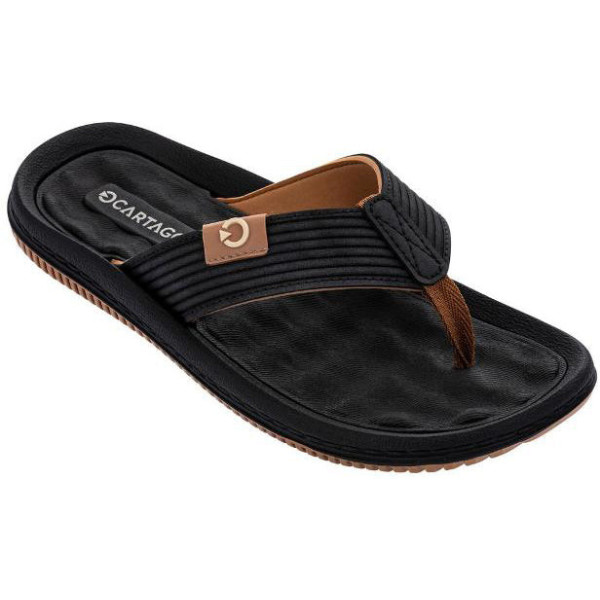 Cartago Chanclas Dunas Vi Ad  Negro