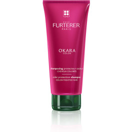 Rene Furterer Okara Color Protection Shampoo 200 ml Unisex