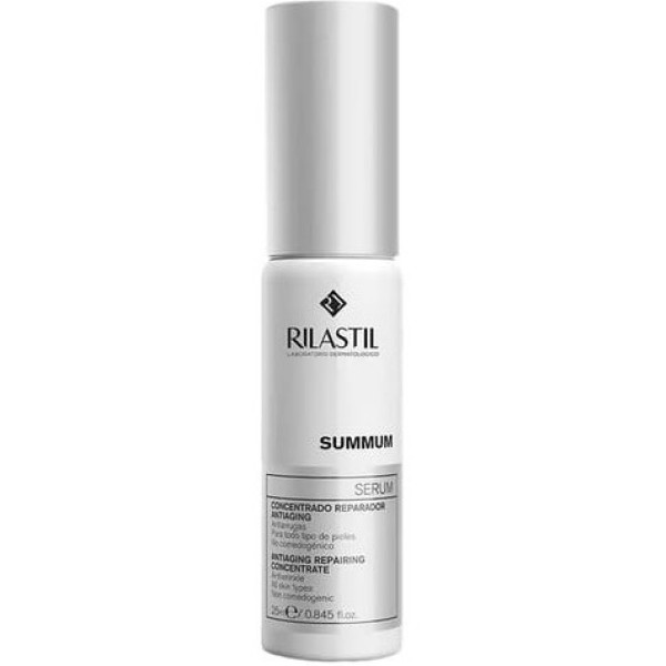 Rilastil Summum Serum 25 Ml Unisex