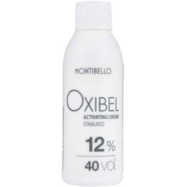 Montibello Oxibel Oxidante 40 Volúmenes (12%) 60 Ml