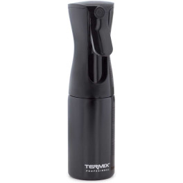 Termix Botella Spray Pulverizadora Negra 200 Ml