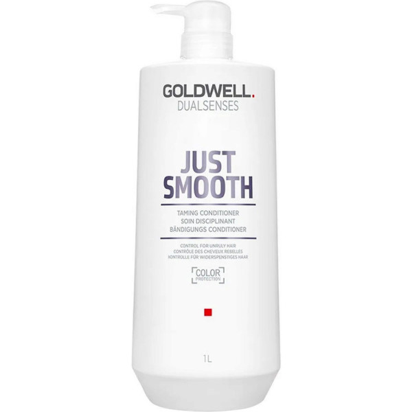 Goldwell Condicionador Simply Smooth 1000 ml Unissex