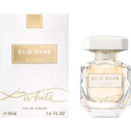 Elie Saab Le Parfum In White Eau de Parfum Vapo 50 Ml Unisex
