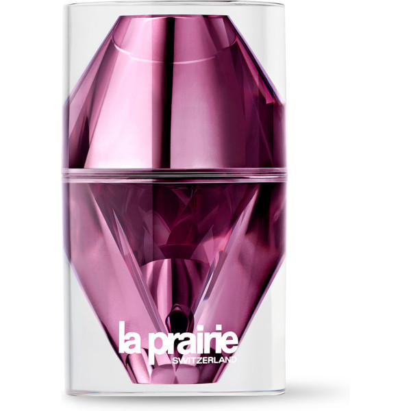 La Prairie Platinum Cellular Night Elixir rare 200 ml unisexe