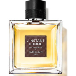 Guerlain L'instant Pour Homme Eau De Parfum Vaporizador 100 Ml Unisex