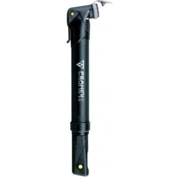 Topeak Peakini II Handpumpe