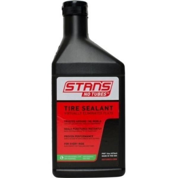 Scellant pour pneus Stan\'s Notubes 946 ml. - 32 onces