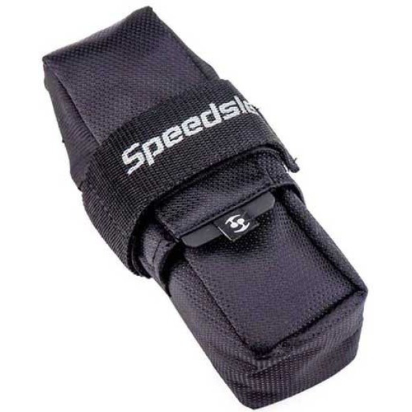 Speedsleev Bolsa De Sillin Ranger 2.0.6l