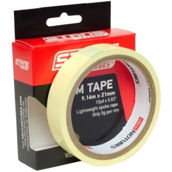 Stan\'s Notubes Notubes Felgenband für Tubeless