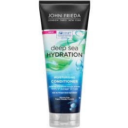 John Frieda Deep Sea Hidratação Condicionador 250ml Feminino