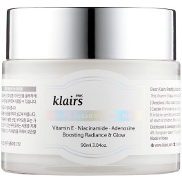 Klairs Vitamine E masque à la vitamine E 90 ml Femme