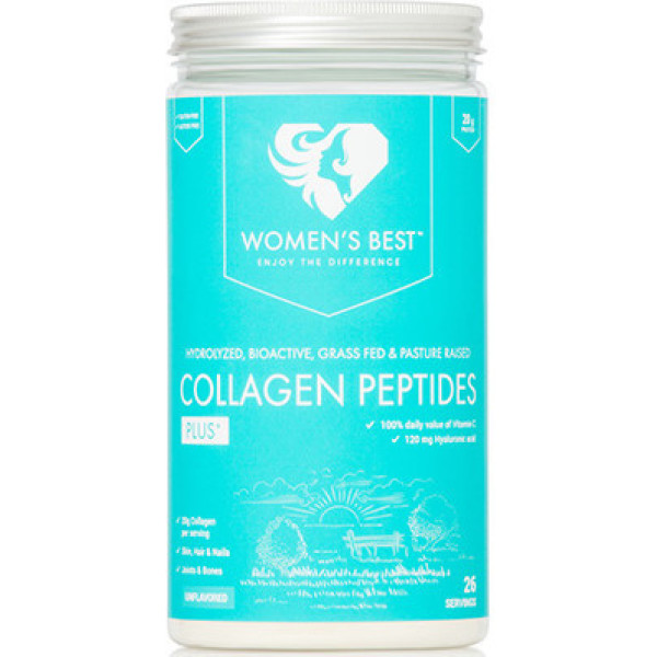 Die besten Kollagenpeptide der Frauen Plus+ 520 Gr