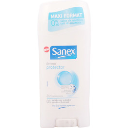 Sanex Dermo Protetor Desodorante Stick 65 ml Unissex